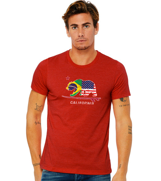 BR Surf CaliBear Vintage