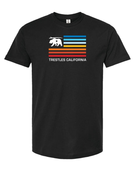Trestles California