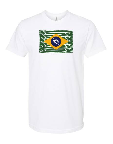 BR Surfboards Flag