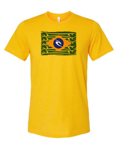 BR Surfboards Flag