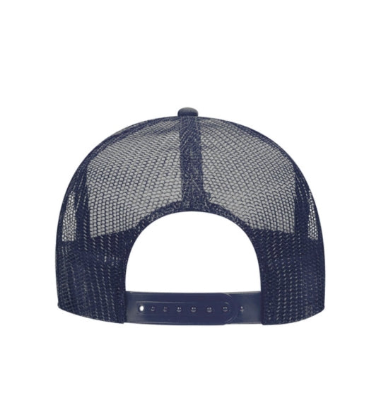 BR Surf CaliBear - Trucker Hat