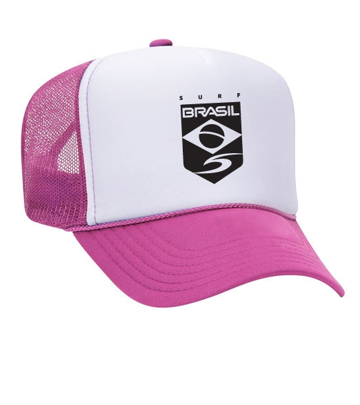BR Surf Shield - Trucker Hat