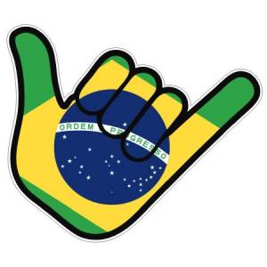 VS Hang Loose Brasil
