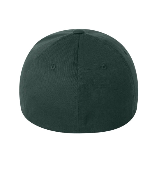 BR 5 Starts - Flexfit Hat