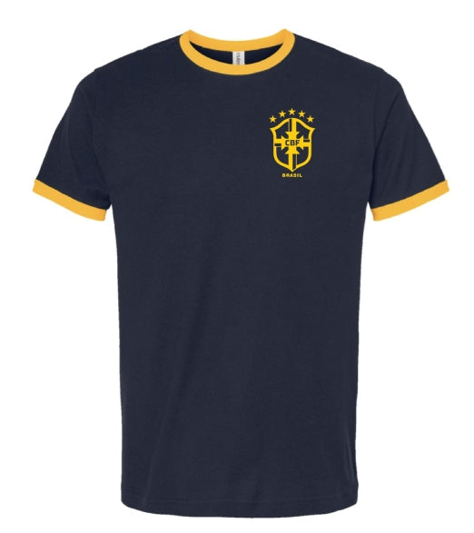 BRASIL CBF Shield RT