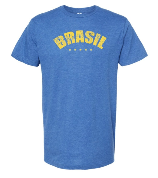 BRASIL 5 Starts Vintage
