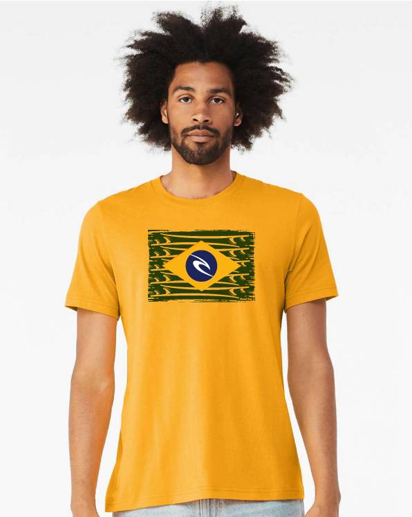 BR Surfboards Flag