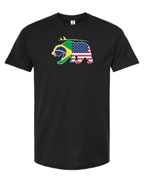 BR Surf CaliBear USA