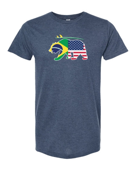 BR Surf CaliBear USA