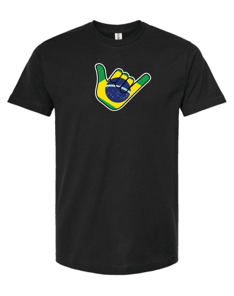 Y BR Surf Hang Loose