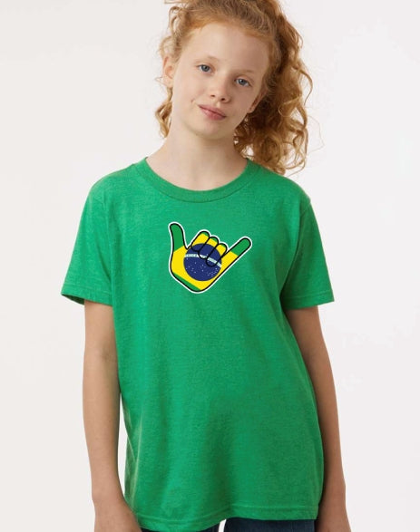 Y BR Surf Hang Loose