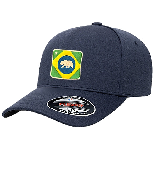 Brazi-Cali - Flexfit Hat