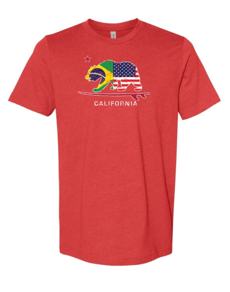 Y BR Surf CaliBear Vintage