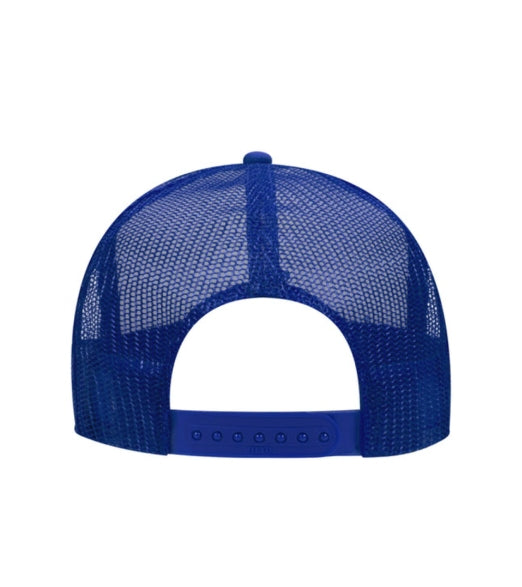 BR Surf CaliBear - Trucker Hat