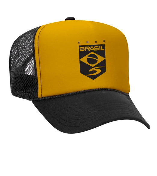 BR Surf Shield - Trucker Hat
