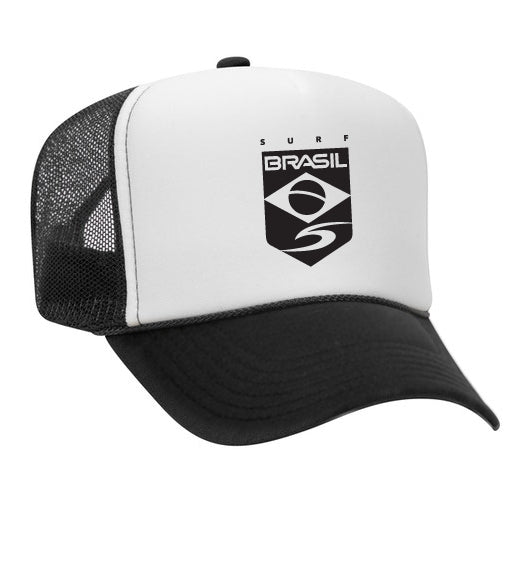 BR Surf Shield - Trucker Hat