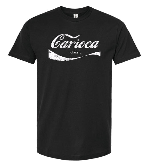 Carioca Coke Vintage