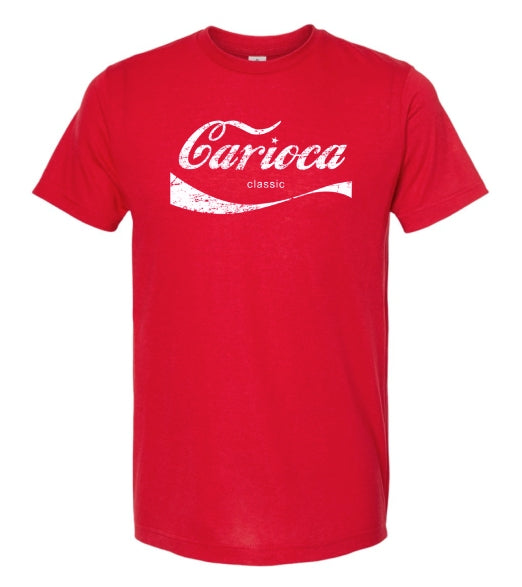 Carioca Coke Vintage