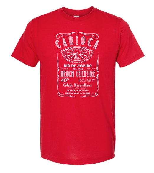 Yellow Brasil CBF Shield sports t shirt