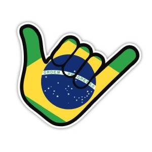VS Hang Loose Brasil