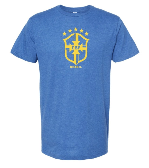 BRASIL CBF Shield