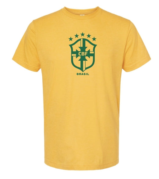 BRASIL CBF Shield