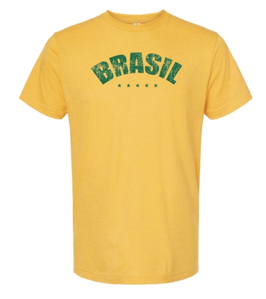 BRASIL 5 Starts Vintage